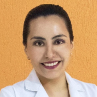 Dra. Claudia García