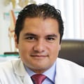 Dr. Samuel Castañón · Traumatólogo