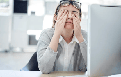"Burnout" en médicos: Por qué no subestimarlo y cómo prevenirlo
