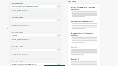 ¿Cómo entrenar a una IA para que se adapte a una consulta psicológica o terapéutica?