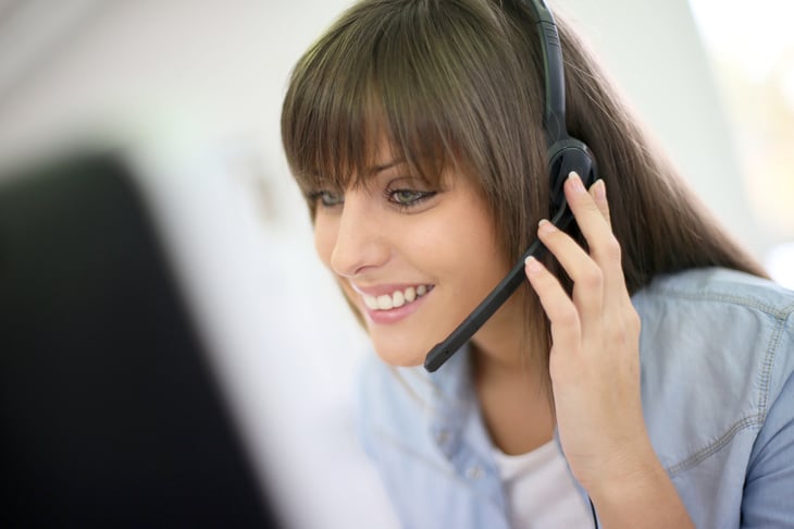 Incrementa el rendimiento y las ganancias de tu clínica con la gestión de llamadas 