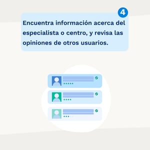 Cómo hacer que los pacientes te encuentren en internet