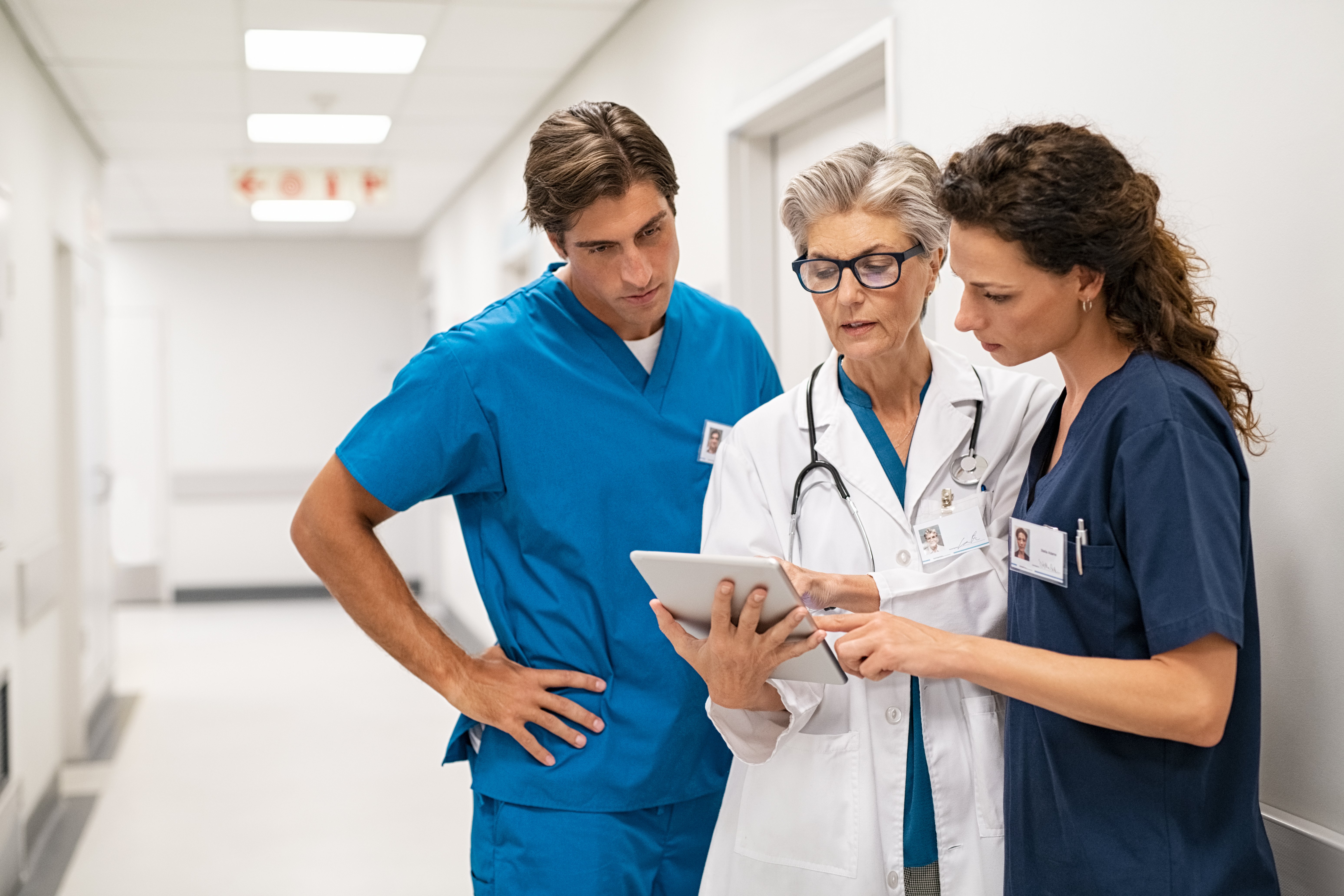 Cómo elegir la herramienta de gestión más adecuada para tu clínica o centro médico - Doctoralia