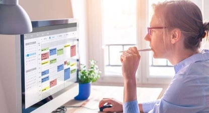 4 razones para usar la agenda de Doctoralia