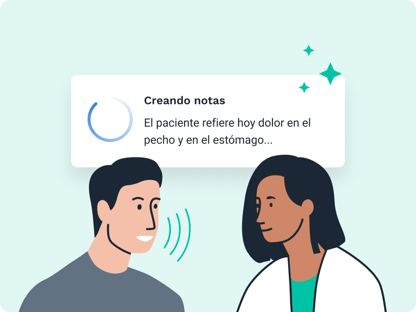Cómo ahorrar el 30% del tiempo en cada visita