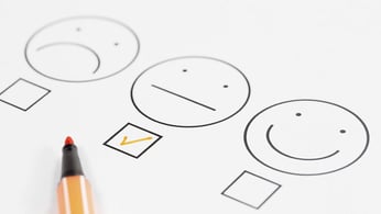Encuesta NPS: cómo medir la satisfacción de los pacientes con tu servicio