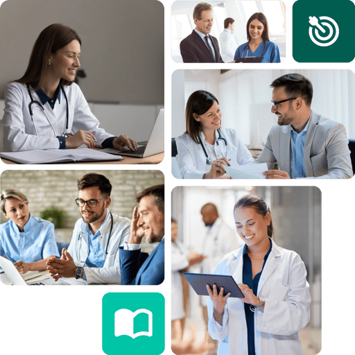 Doctoralia Connect