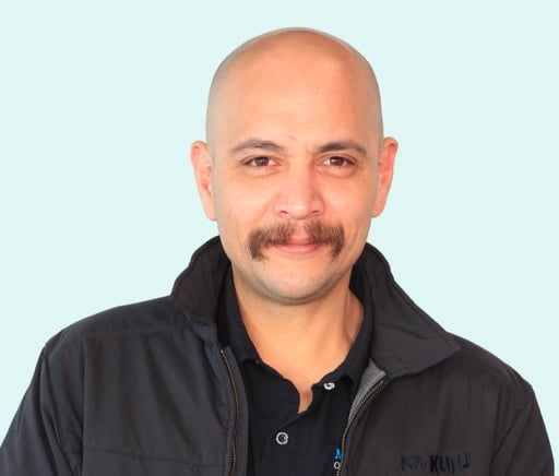 Dr. Marco Lara Villalpando
