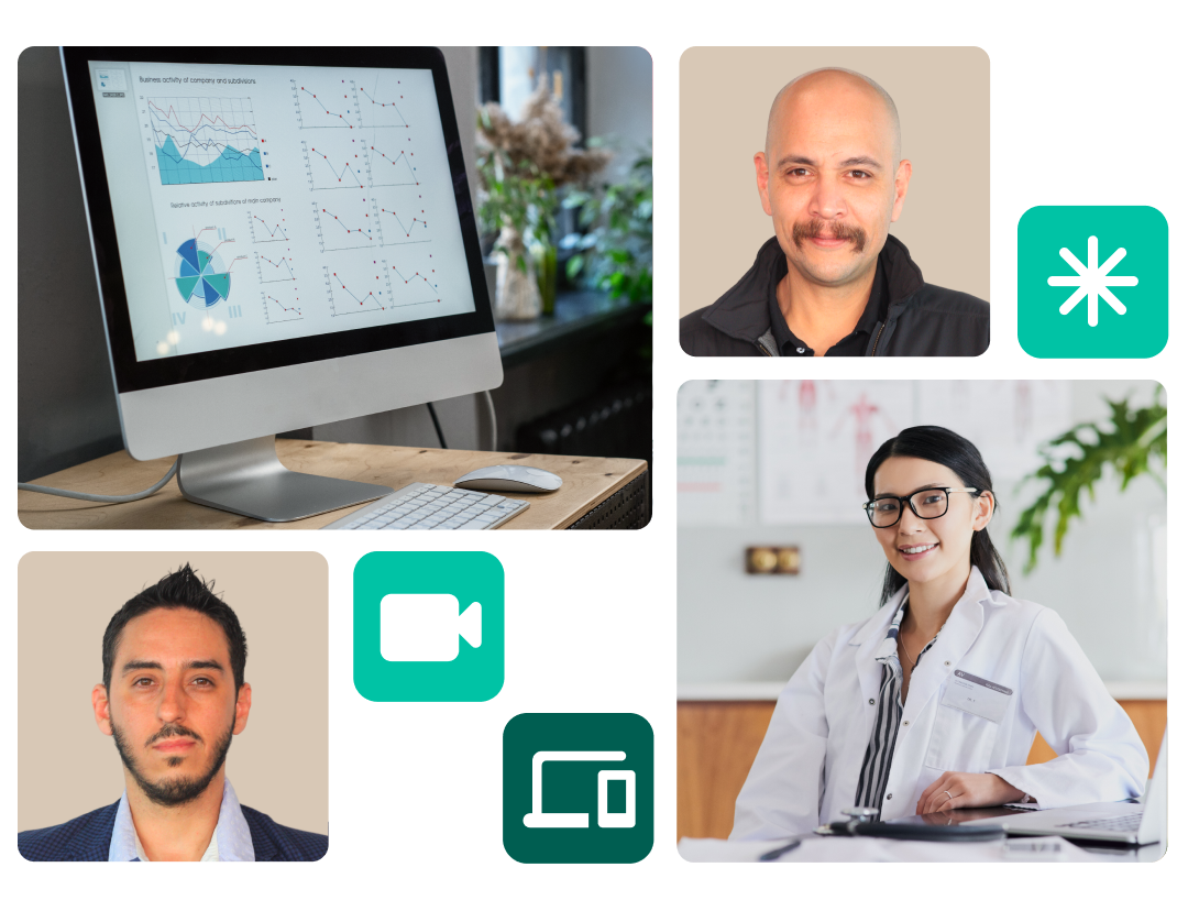 Blindaje de datos en clínicas ante ciberataques | Doctoralia Connect