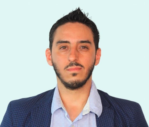 Mtro. Edgar González Campos