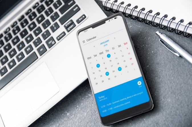 agenda online de doctoralia