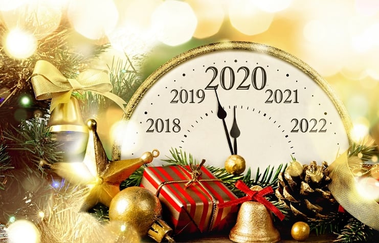 regalos en navidad