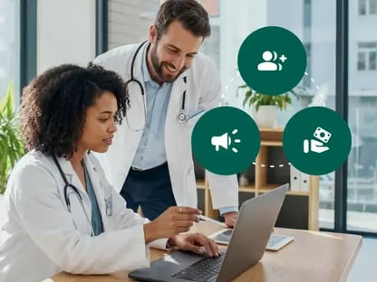 Programa de Referidos de Doctoralia: recomienda a tus colegas y acumula recompensas