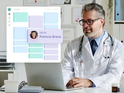 Cómo tener tu consulta trabajando en automático