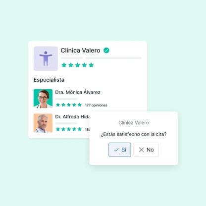 Cómo lograr nuevas opiniones en tu perfil gracias a tu plan