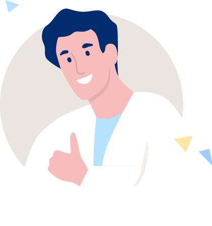 illu-doctor-happy-thumb-up-1