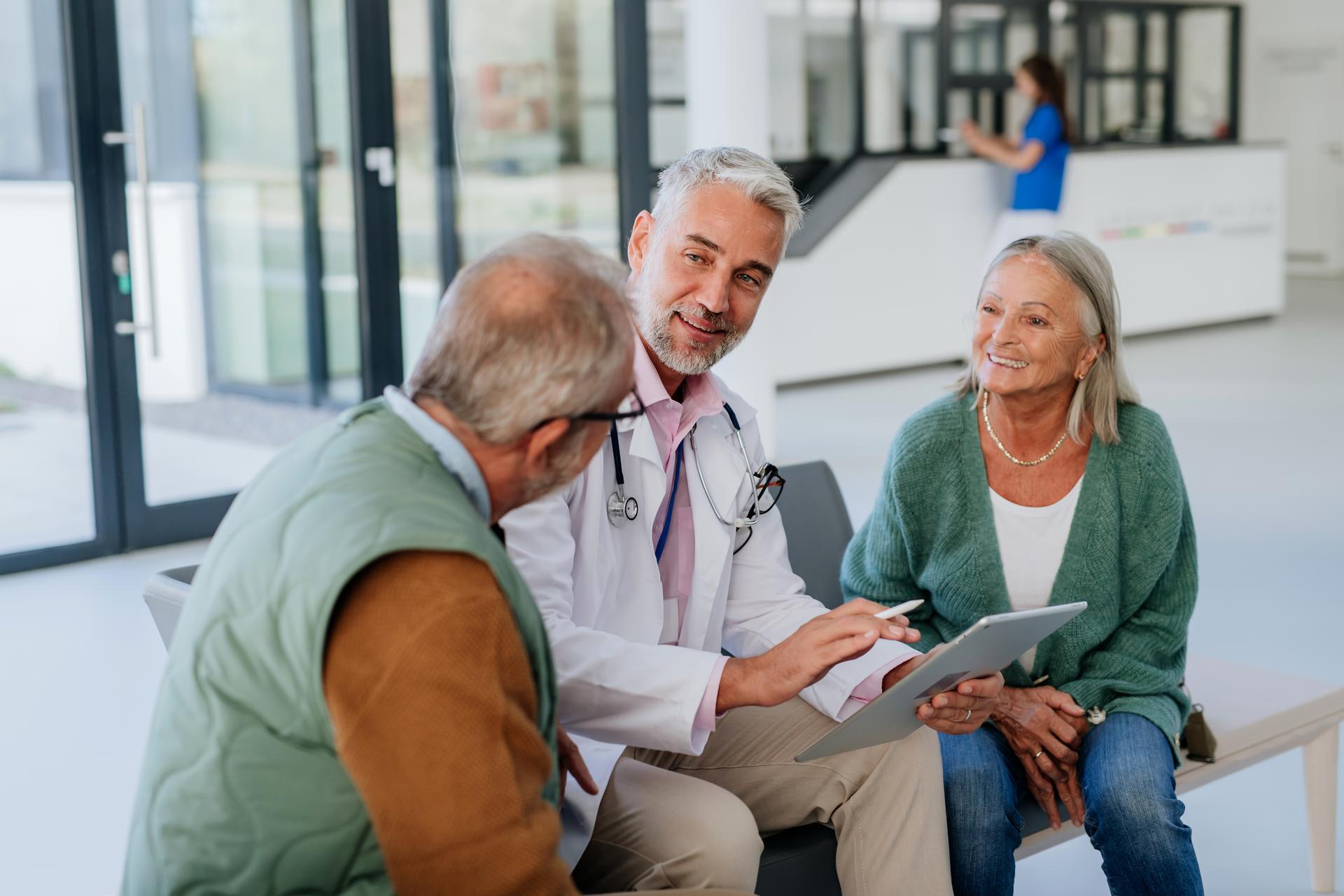¿Te interesa el turismo médico? Esto es todo lo que tienes que saber antes de dar el paso.