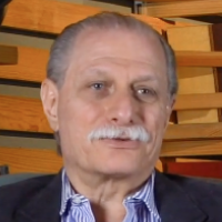 Dr. Joseph Naffah Kamel · Odontólogo