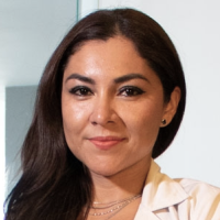 Dra. Lesly Rodríguez · Ginecóloga